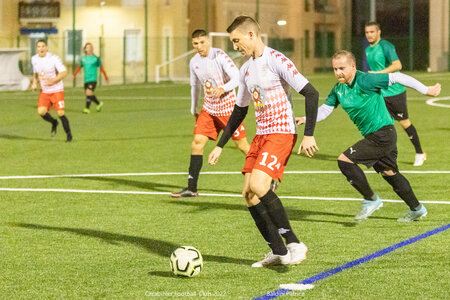 Foot à 7 Carabiniers/BNP (14mars2022), Foot à 7 14mars22  Carabiniers-BNP   65 sur 123 