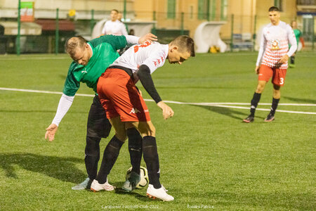 Foot à 7 Carabiniers/BNP (14mars2022), Foot à 7 14mars22  Carabiniers-BNP   66 sur 123 