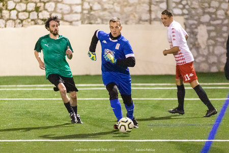 Foot à 7 Carabiniers/BNP (14mars2022), Foot à 7 14mars22  Carabiniers-BNP   71 sur 123 