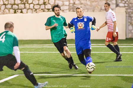 Foot à 7 Carabiniers/BNP (14mars2022), Foot à 7 14mars22  Carabiniers-BNP   72 sur 123 