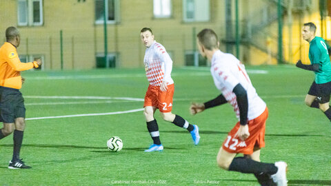 Foot à 7 Carabiniers/BNP (14mars2022), Foot à 7 14mars22  Carabiniers-BNP   74 sur 123 