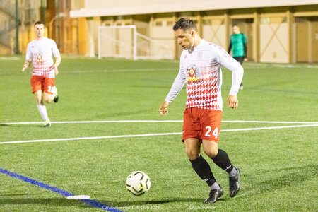 Foot à 7 Carabiniers/BNP (14mars2022), Foot à 7 14mars22  Carabiniers-BNP   75 sur 123 