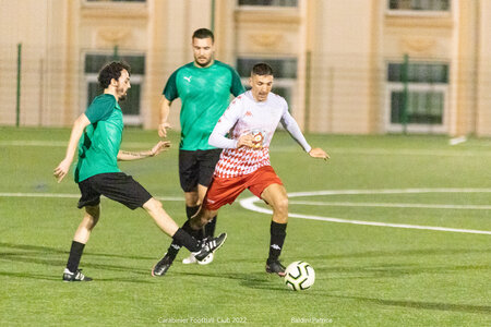 Foot à 7 Carabiniers/BNP (14mars2022), Foot à 7 14mars22  Carabiniers-BNP   76 sur 123 