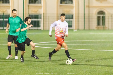 Foot à 7 Carabiniers/BNP (14mars2022), Foot à 7 14mars22  Carabiniers-BNP   77 sur 123 