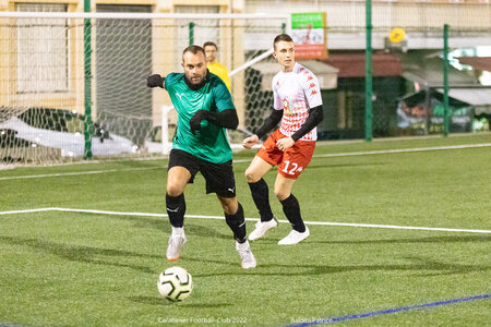 Foot à 7 Carabiniers/BNP (14mars2022), Foot à 7 14mars22  Carabiniers-BNP   78 sur 123 