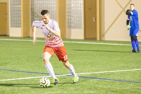 Foot à 7 Carabiniers/BNP (14mars2022), Foot à 7 14mars22  Carabiniers-BNP   80 sur 123 
