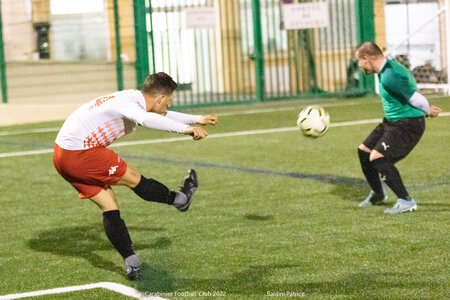 Foot à 7 Carabiniers/BNP (14mars2022), Foot à 7 14mars22  Carabiniers-BNP   81 sur 123 