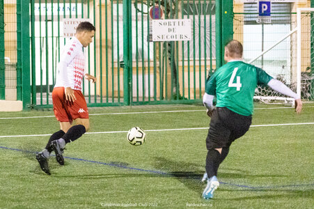 Foot à 7 Carabiniers/BNP (14mars2022), Foot à 7 14mars22  Carabiniers-BNP   82 sur 123 