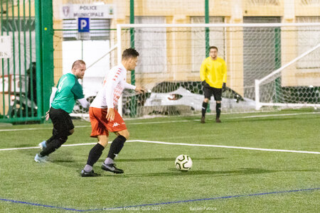 Foot à 7 Carabiniers/BNP (14mars2022), Foot à 7 14mars22  Carabiniers-BNP   84 sur 123 