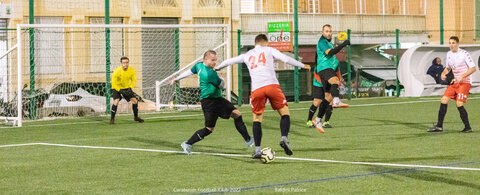 Foot à 7 Carabiniers/BNP (14mars2022), Foot à 7 14mars22  Carabiniers-BNP   85 sur 123 