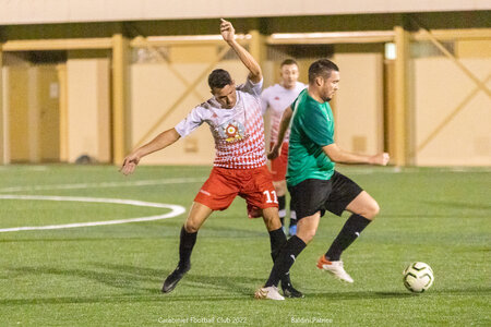 Foot à 7 Carabiniers/BNP (14mars2022), Foot à 7 14mars22  Carabiniers-BNP   88 sur 123 