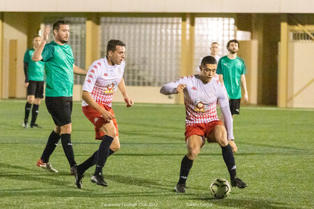 Foot à 7 Carabiniers/BNP (14mars2022), Foot à 7 14mars22  Carabiniers-BNP   89 sur 123 