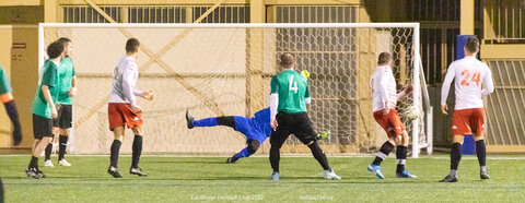 Foot à 7 Carabiniers/BNP (14mars2022), Foot à 7 14mars22  Carabiniers-BNP   96 sur 123 