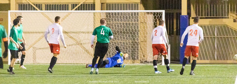 Foot à 7 Carabiniers/BNP (14mars2022), Foot à 7 14mars22  Carabiniers-BNP   97 sur 123 