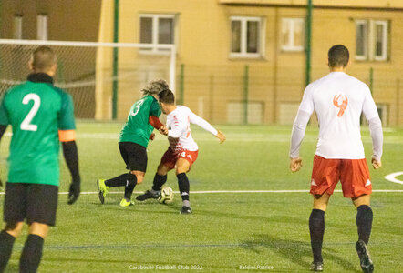 Foot à 7 Carabiniers/BNP (14mars2022), Foot à 7 14mars22  Carabiniers-BNP   98 sur 123 