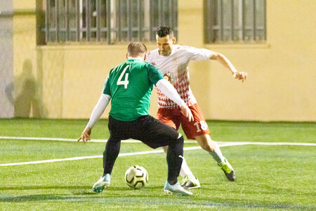 Foot à 7 Carabiniers/BNP (14mars2022), Foot à 7 14mars22  Carabiniers-BNP   101 sur 123 