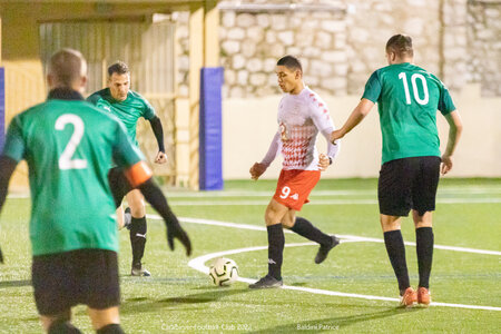 Foot à 7 Carabiniers/BNP (14mars2022), Foot à 7 14mars22  Carabiniers-BNP   103 sur 123 