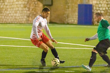 Foot à 7 Carabiniers/BNP (14mars2022), Foot à 7 14mars22  Carabiniers-BNP   104 sur 123 