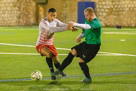 Foot à 7 Carabiniers/BNP (14mars2022), Foot à 7 14mars22  Carabiniers-BNP   105 sur 123 