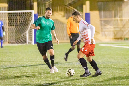 Foot à 7 Carabiniers/BNP (14mars2022), Foot à 7 14mars22  Carabiniers-BNP   108 sur 123 