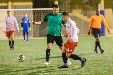Foot à 7 Carabiniers/BNP (14mars2022), Foot à 7 14mars22  Carabiniers-BNP   109 sur 123 