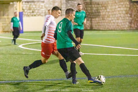 Foot à 7 Carabiniers/BNP (14mars2022), Foot à 7 14mars22  Carabiniers-BNP   110 sur 123 