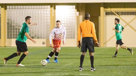 Foot à 7 Carabiniers/BNP (14mars2022), Foot à 7 14mars22  Carabiniers-BNP   114 sur 123 