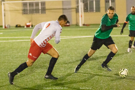 Foot à 7 Carabiniers/BNP (14mars2022), Foot à 7 14mars22  Carabiniers-BNP   120 sur 123 