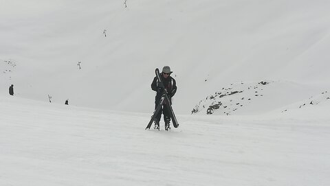 Ski à Serre Chevallier, IMG_20220315_112604