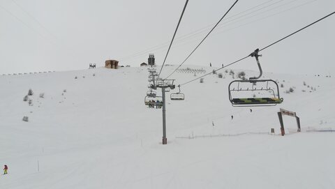 Ski à Serre Chevallier, IMG_20220315_134345