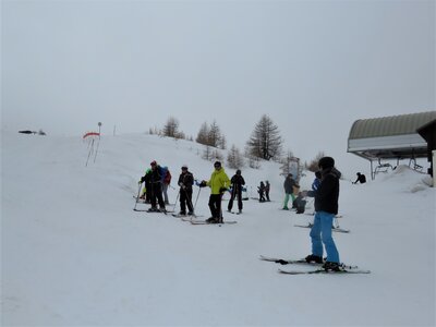 Ski Serre Chevalier, IMG_8286