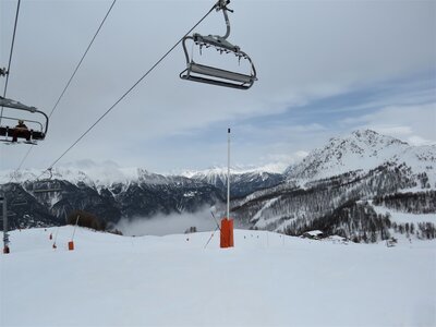 Ski Serre Chevalier, IMG_8288