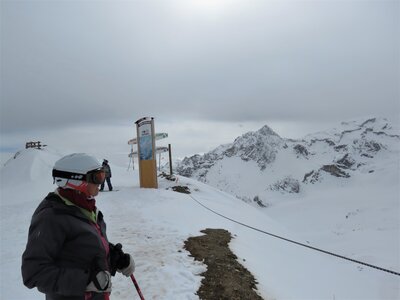 Ski Serre Chevalier, IMG_8292