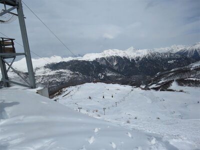 Ski Serre Chevalier, IMG_8299