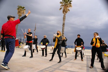 Vélorution La Ciotat (05/03/2022) - Photos #1, 04