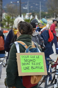 Vélorution La Ciotat (05/03/2022) - Photos #1, 09