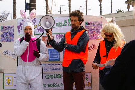 Vélorution La Ciotat (05/03/2022) - Photos #1, 13 2