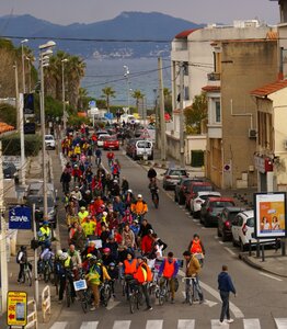 Vélorution La Ciotat (05/03/2022) - Photos #1, 19 2