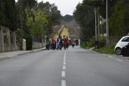 Vélorution La Ciotat (05/03/2022) - Photos #2, 24