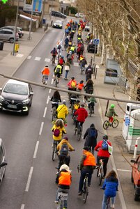 Vélorution La Ciotat (05/03/2022) - Photos #2, 25