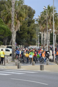 Vélorution La Ciotat (05/03/2022) - Photos #2, 27