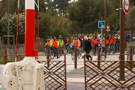 Vélorution La Ciotat (05/03/2022) - Photos #2, 33