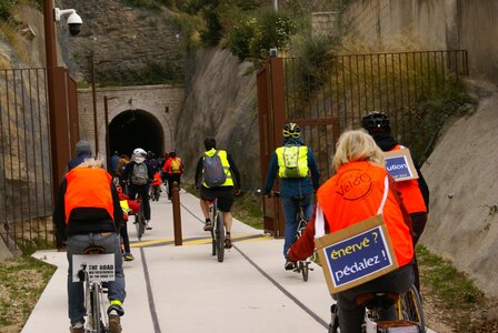 Vélorution La Ciotat (05/03/2022) - Photos #2, 35
