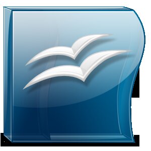 Illustrations, Logo Open Office