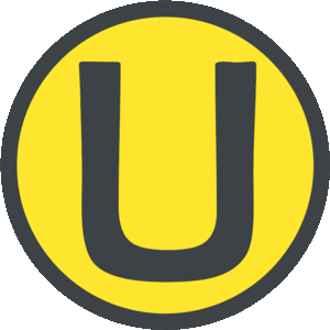 Ukraine, radiation-icon-U