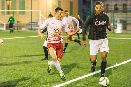 Foot à 7 21 mars2022 (Carabiniers-CMB) Victoire 11 à 1, Foot à 7 21mars22  Carabiniers-CMB   5 sur 89 