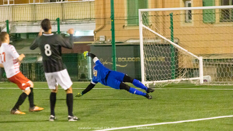 Foot à 7 21 mars2022 (Carabiniers-CMB) Victoire 11 à 1, Foot à 7 21mars22  Carabiniers-CMB   48 sur 89 