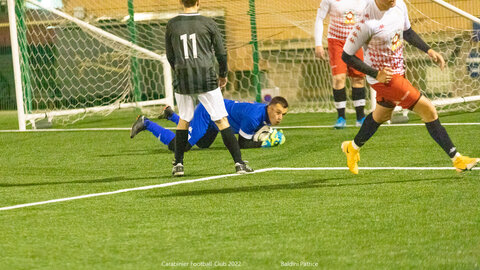 Foot à 7 21 mars2022 (Carabiniers-CMB) Victoire 11 à 1, Foot à 7 21mars22  Carabiniers-CMB   65 sur 89 