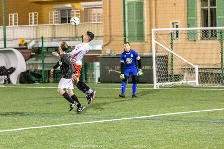 Foot à 7 21 mars2022 (Carabiniers-CMB) Victoire 11 à 1, Foot à 7 21mars22  Carabiniers-CMB   69 sur 89 