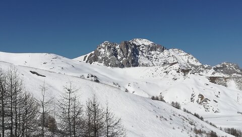 ski à Praloup, IMG_20220322_103921